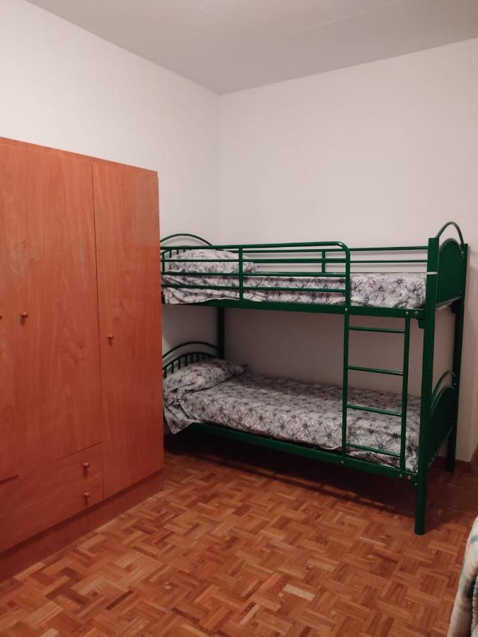 Apartamento Piso centro de Córdoba Exterior foto