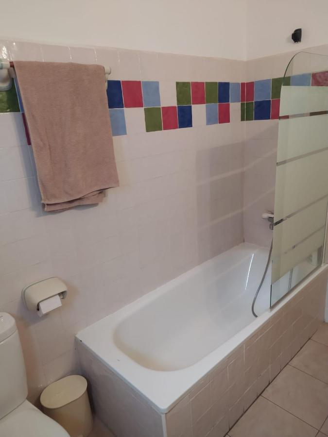 Apartamento Piso centro de Córdoba Exterior foto