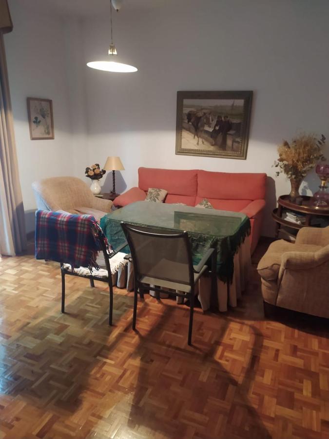 Apartamento Piso centro de Córdoba Exterior foto