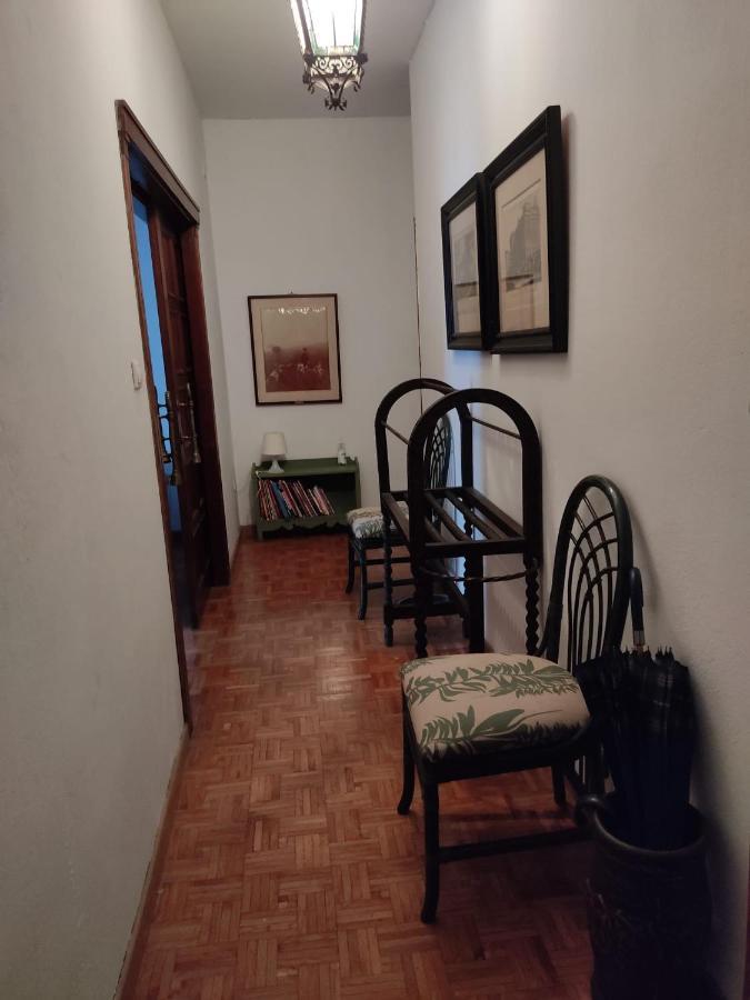 Apartamento Piso centro de Córdoba Exterior foto