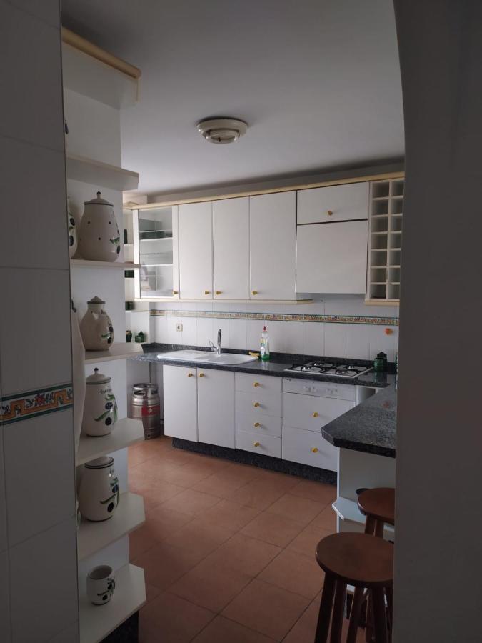 Apartamento Piso centro de Córdoba Exterior foto