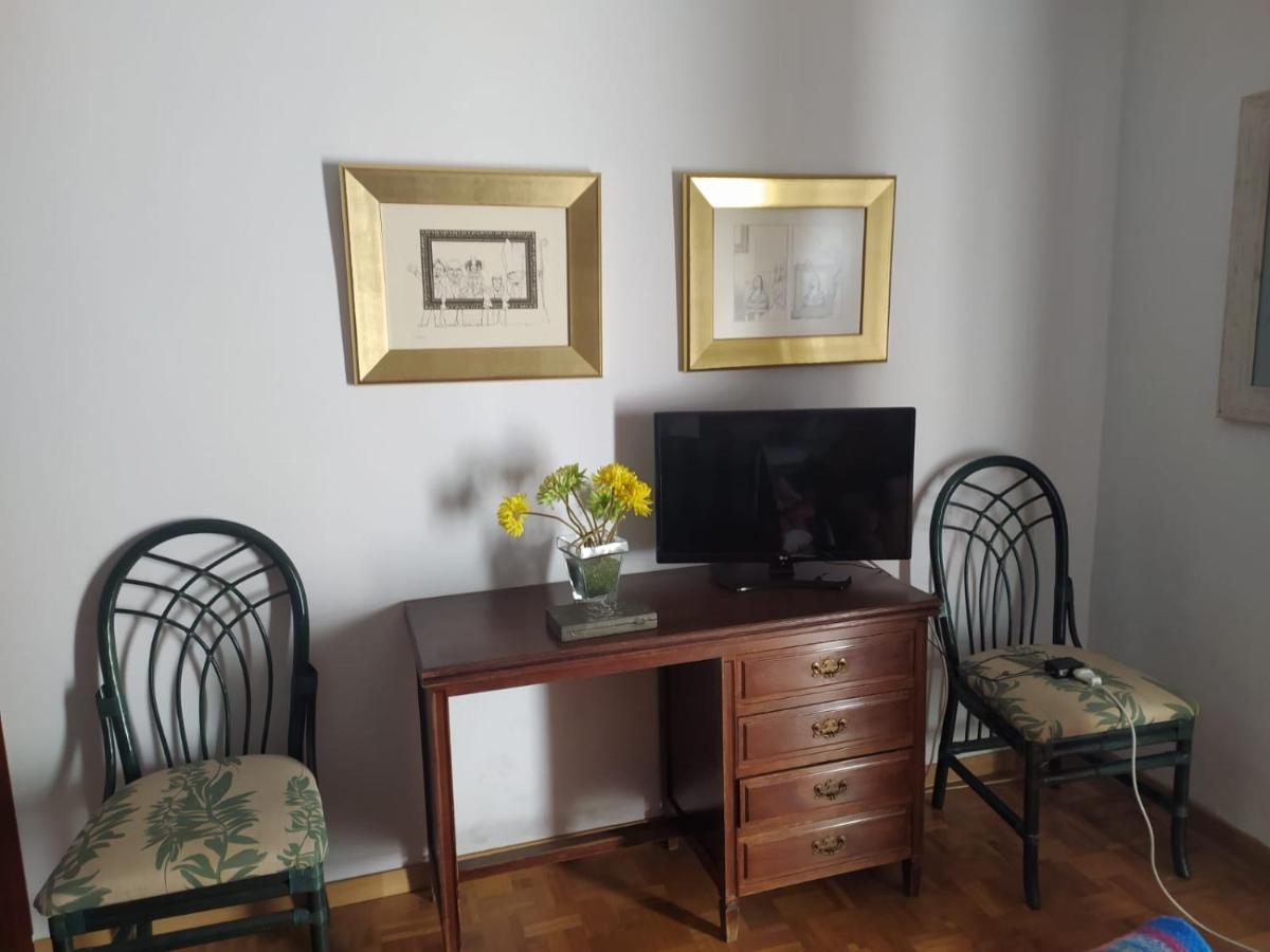 Apartamento Piso centro de Córdoba Exterior foto