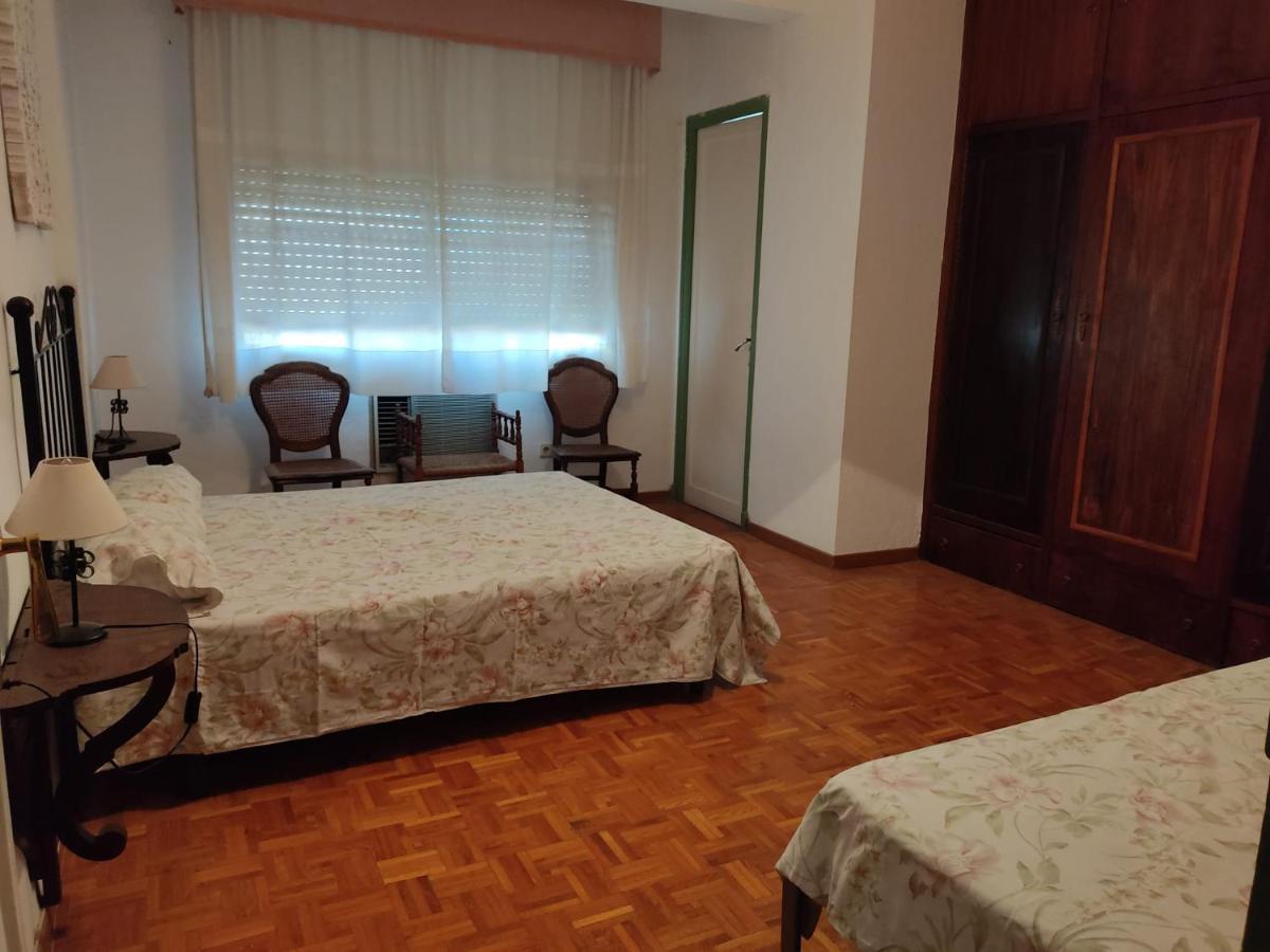 Apartamento Piso centro de Córdoba Exterior foto
