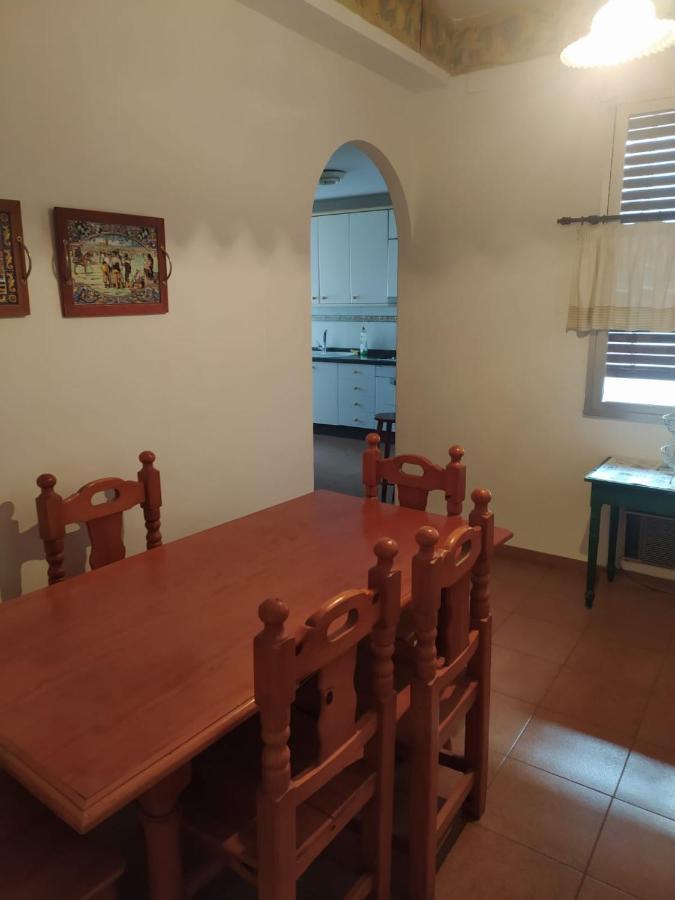 Apartamento Piso centro de Córdoba Exterior foto