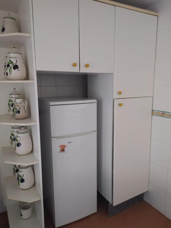 Apartamento Piso centro de Córdoba Exterior foto