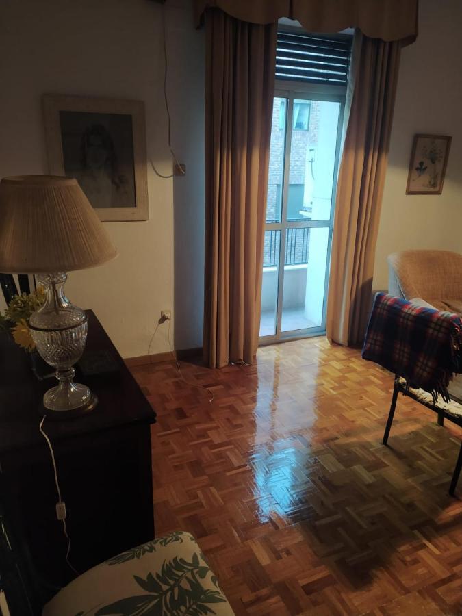 Apartamento Piso centro de Córdoba Exterior foto