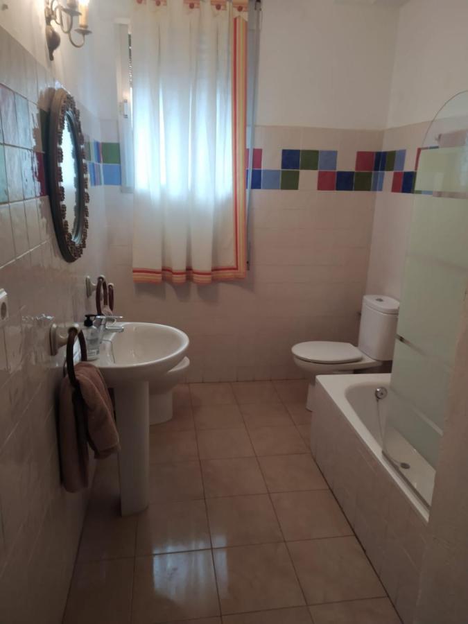 Apartamento Piso centro de Córdoba Exterior foto
