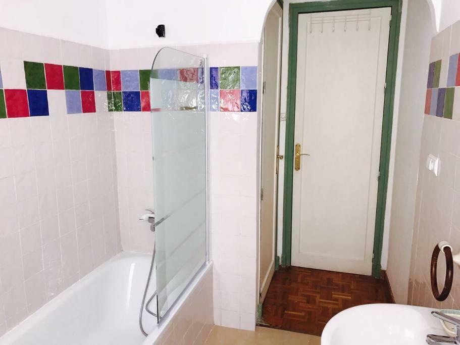 Apartamento Piso centro de Córdoba Exterior foto
