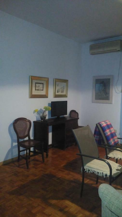 Apartamento Piso centro de Córdoba Exterior foto
