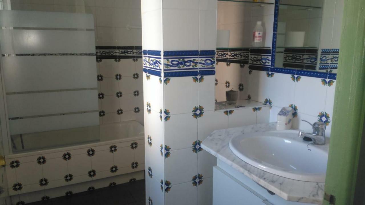 Apartamento Piso centro de Córdoba Exterior foto