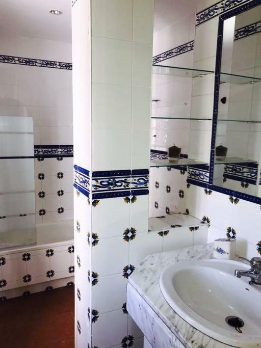 Apartamento Piso centro de Córdoba Exterior foto