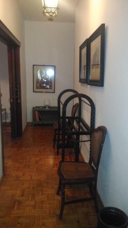 Apartamento Piso centro de Córdoba Exterior foto
