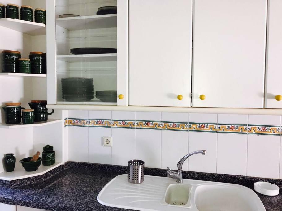 Apartamento Piso centro de Córdoba Exterior foto