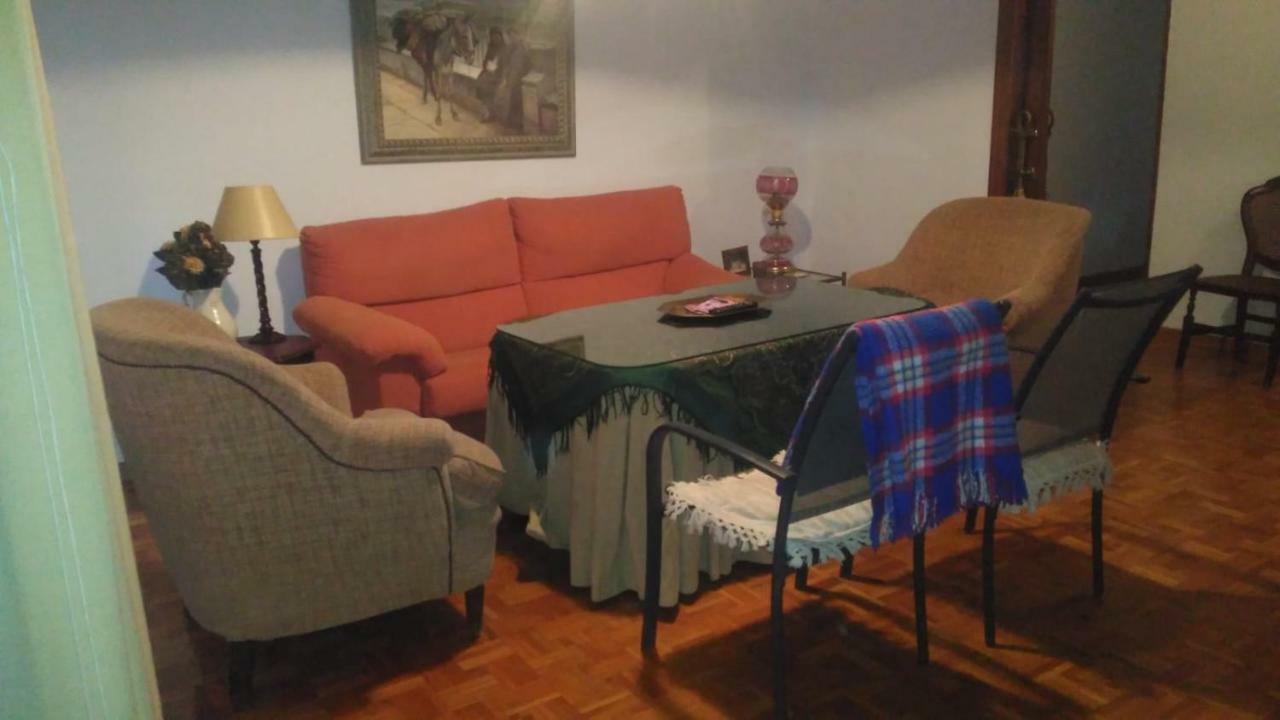 Apartamento Piso centro de Córdoba Exterior foto