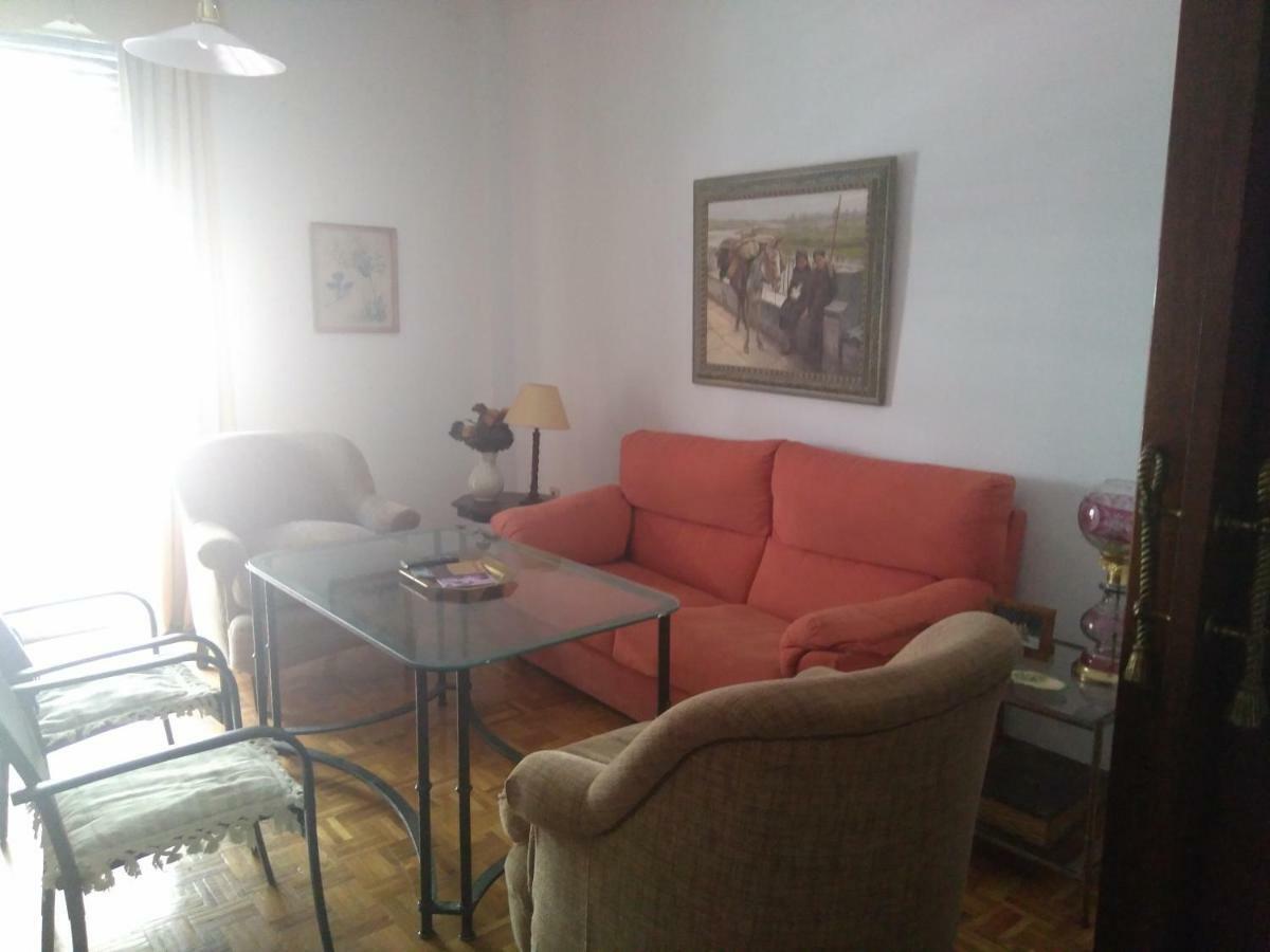 Apartamento Piso centro de Córdoba Exterior foto