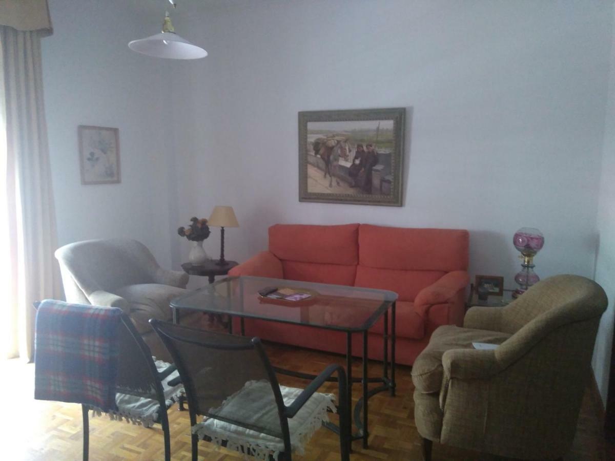 Apartamento Piso centro de Córdoba Exterior foto